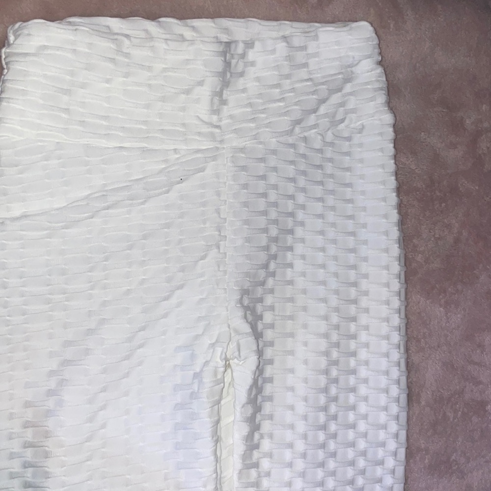 Athletic Leggings